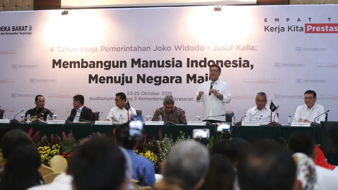 Tjahjo Kumolo