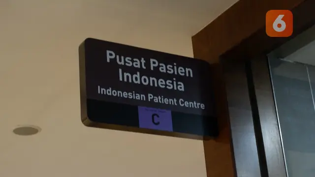 Sunway Medical Centre (Foto: Aditya Eka Prawira/Liputan6.com)