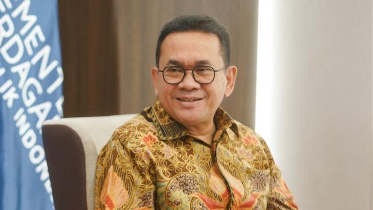 Fakta Baru! Mendag Batasi Impor Ubi Kayu dan Etanol: Lindungi Petani & Industri, Amankan Pasokan Strategis