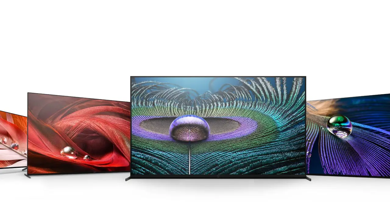 Hadirkan Pengalaman Hiburan yang Optimal Melalui TV dengan Kemampuan Setara Bioskop