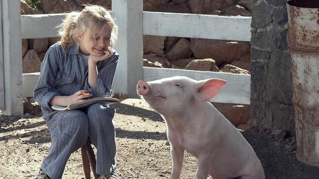 Charlotte's Web (2006) -