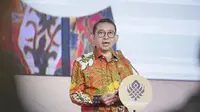 Fadli Zon Ungkap Alasan 17 Oktober Jadi Hari Kebudayaan Nasional, Salah Satunya Berkaitan dengan Bung Karno.&nbsp; foto: dok. Kementerian Kebudayaan