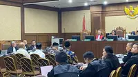 Saksi Ungkap Ada Apartemen Khusus untuk Kumpulkan Fee Percepatan Haji