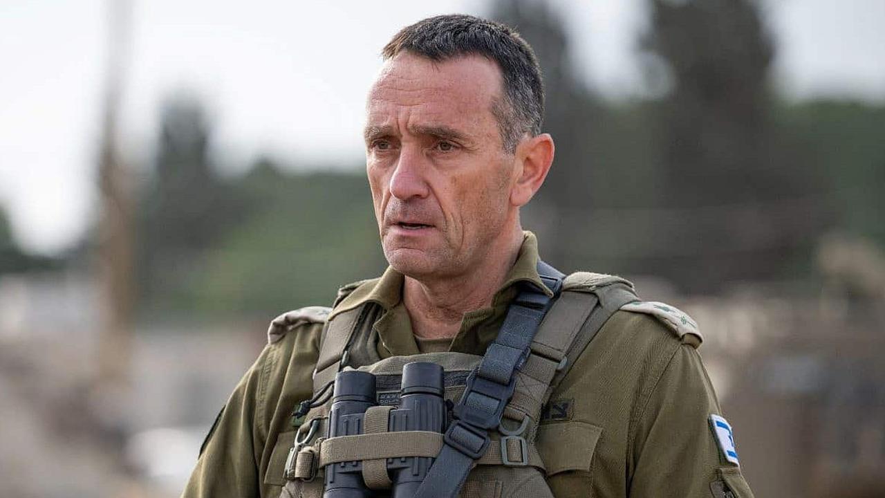 Kepala Staf Militer Israel Serukan Akhiri Perang di Gaza dan Sepakati Pertukaran Tawanan dengan Hamas