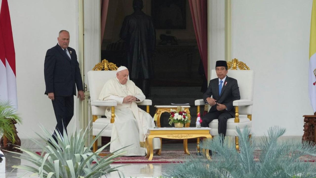 Dok. Istimewa