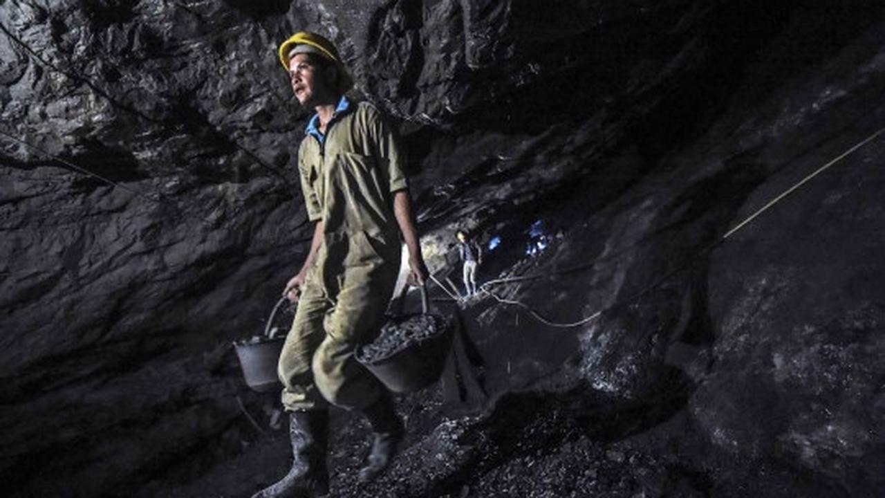 Menelusuri tambang El Corte, emasnya jadi piala Festival Film Cannes