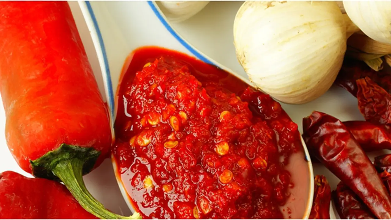 Sambal Goreng Krecek (c) pbase