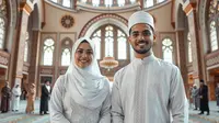 Tujuan Nikah Menurut Islam: Panduan Lengkap untuk Pernikahan yang Diberkahi