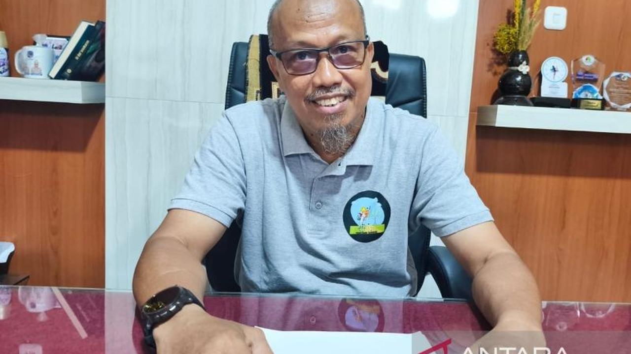 Kolaka Rampungkan 10 Koperasi Merah Putih, Perkuat Ekonomi Masyarakat dan Putus Rantai Tengkulak
