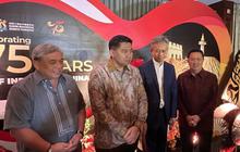 75 Tahun Hubungan Diplomatik: Investasi China Indonesia Kian Menguat, Bukti Saling Percaya?
