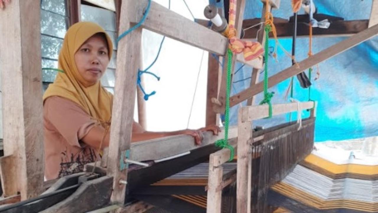 Momen Hari Kartini, Pertamina Dorong Ribuan Wirausaha Perempuan Naik Kelas