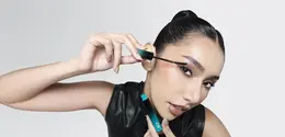 BLP Beauty kembali menghadirkan inovasi terbaru di dunia kecantikan melalui peluncuran BLP Power Lash, maskara dengan formula terbaru yang dirancang untuk menciptakan bulu mata lebih bervolume, lentik, dan tetap nyaman digunakan sehari-hari.
