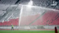 Timnas Indonesia Bisa Gunakan Stadion Utama Gelora Bung Karno