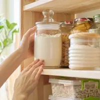 Tips menyimpan tepung./Copyright shutterstock.com/g/ValeriyHoncharuk