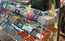 Pasar Mangga Dua Disorot AS, Kemendag: Pengawasan Barang Ilegal Sudah Rutin