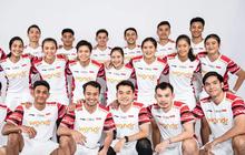 Jadwal Babak 8 Besar Piala Sudirman 2025 Indonesia Vs Thailand Sore ini, Live di TVRI