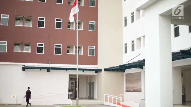 Rumah DP 0 Rupiah