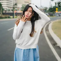 ilustrasi kepribadian perempuan/Photo by Raka Miftah from Pexels