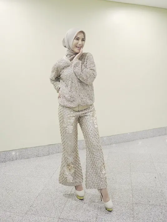 (Instagram/chafrederica)