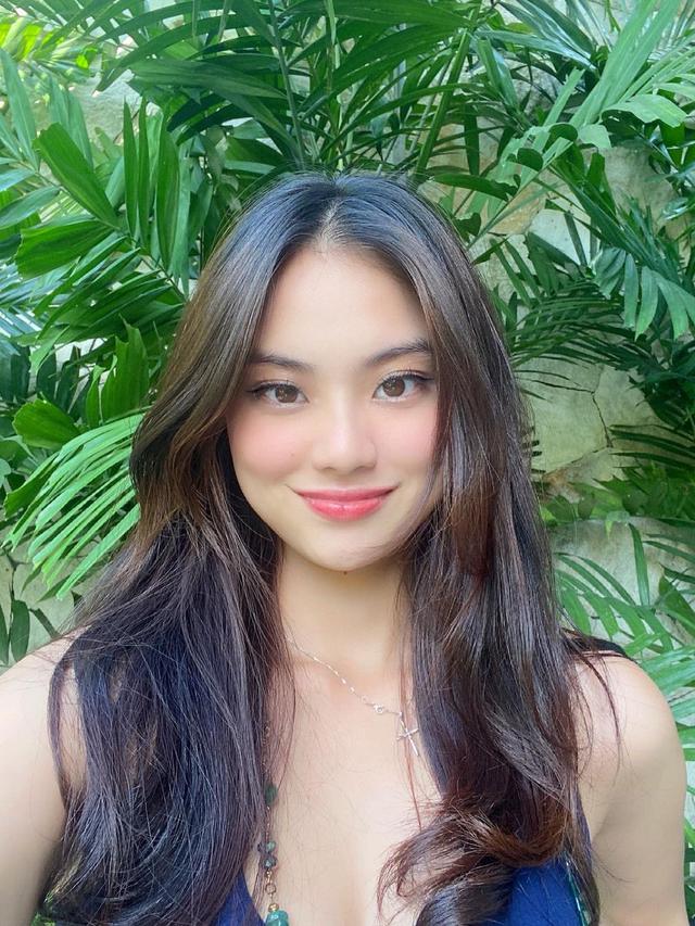 7 Potret Gege Elisa, Digosipkan Jadi Orang Ketiga Rumah Tangga Desta