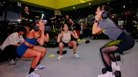 Tren Fitness 2026, Saat Olahraga Tak Lagi Bisa Disamaratakan