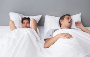 10 Cara Menghentikan Kebiasaan Ngorok Saat Tidur, Ubah Posisi Tidur hingga Gaya Hidup