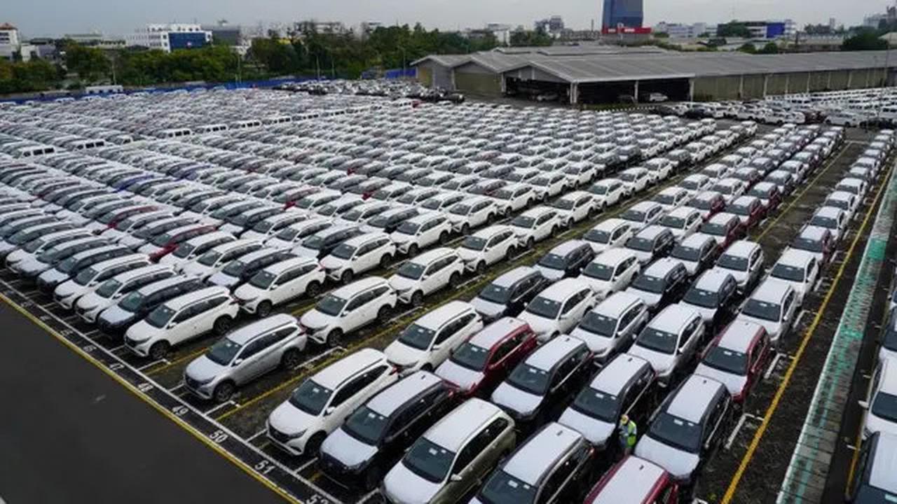 Harga Mobil LCGC Nyaris Rp200 Juta per Tahun 2024, Ini Bocorannya