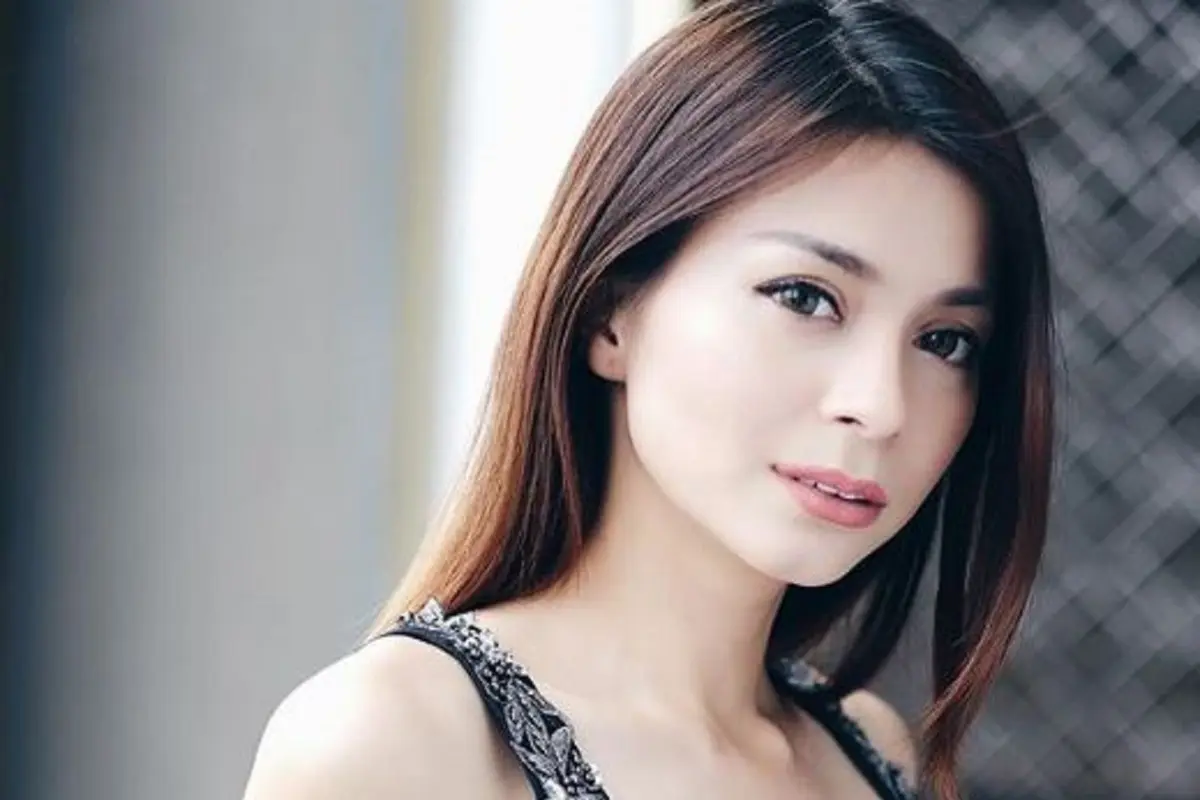 [Bintang] Sandra Olga