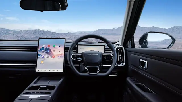 Nikmati Liburan Singkat Penuh Gaya dengan JAECOO J7 SHS, SUV Hybrid Premium Serba Bisa