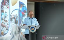 Kepala BGN Tekankan Pentingnya Penguatan SDM Program MBG: Integritas dan Antikorupsi Jadi Kunci