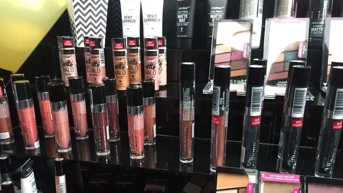 Brand Kosmetik Ini Luncurkan Produk Terbaru dari Bahan Alami