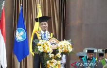 ULM Masuk 15 Besar Nasional, Buktikan Keunggulan dalam Publikasi Ilmiah Terbanyak