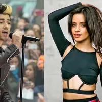 Belajar dari Zayn Malik dan Camila Cabello keluar dari zona nyaman. (Istimewa)