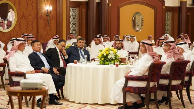 Jadi Pengirim Jemaah Haji Terbanyak, Indonesia Dapat Penghargaan dari Arab Saudi