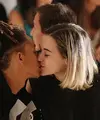 Jaden Smith dan Sarah Snyder (via dailymail.co.uk)