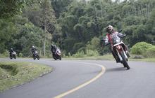 Panduan Aman Berkendara saat Terjadi Gempa