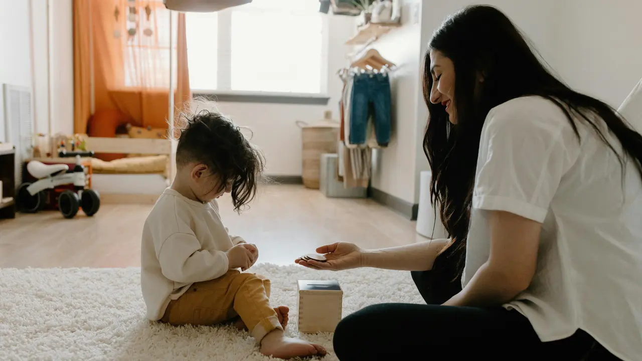 Cara Melatih Sensorik Anak Tanpa Gadget yang Bisa Dilakukan dari Bahan Dapur yang Mudah Dicoba