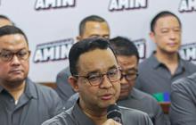 Anies: Ketimpangan Itu Nyata, Pembangunan Itu Tentang Manusia Bukan Infrastruktur