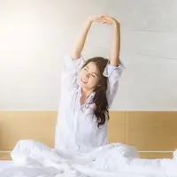 Kebiasaan bangun pagi dapat dimulai dari diri sendiri/copyright shutterstock/interstid