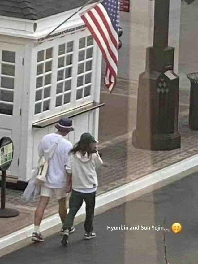 Dari Makan Bersama hingga Pakai Baju Couple, Momen Honeymoon Hyun Bin dan Son Ye-jin yang Jadi Sorotan