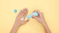 Ilustrasi sunscreen (Sumber foto: pexels.com/Moose Photos)
