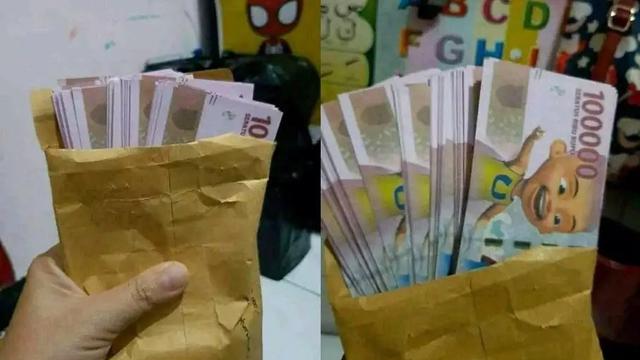 6 Cara Absurd Biar Terlihat Kaya Raya Ini Bikin Tepuk Jidat