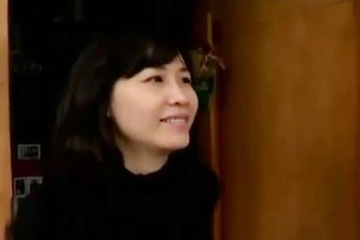 Veronica Tan