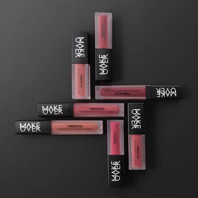 Makeup Tahan Lama Saat Virtual Meeting Itu Penting, Begini Lho Triknya