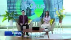 Saksikan berita kriminal dan peristiwa menarik di Fokus Pagi dengan pilihan topik utama sebagai berikut, Derek Liar Resahkan Pengendara di Jalan Tol, Kebakaran Hanguskan Rumah Konveksi, dan Mudik Awal Siasati Larangan Mudik Lebaran.