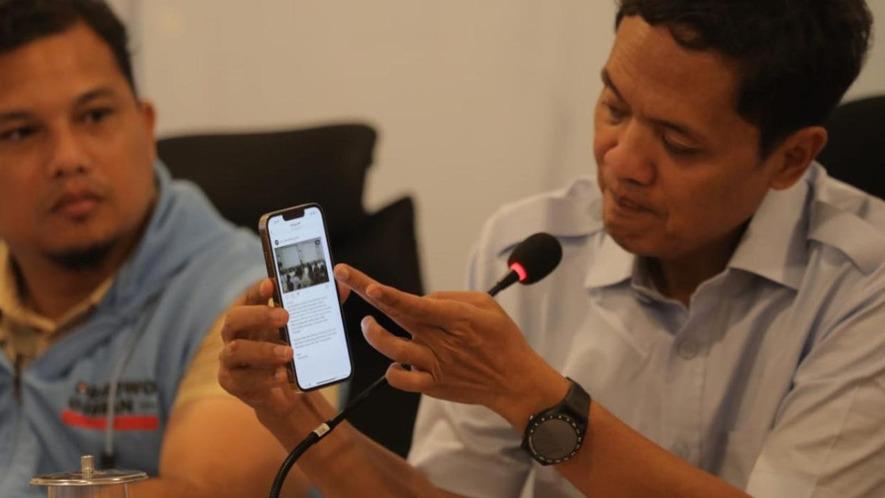 Dok. Istimewa
