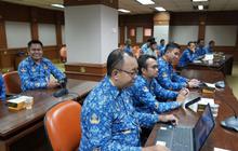 Tahukah Anda? Pemkot Jakbar Perkuat Standarisasi Data untuk Transparansi Publik