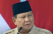 Prabowo Minta TNI Adaptif Hadapi Perkembangan AI