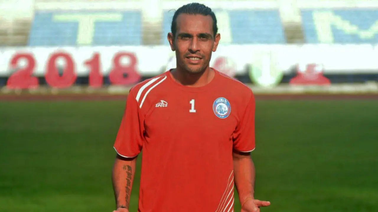 Gustavo Lopez