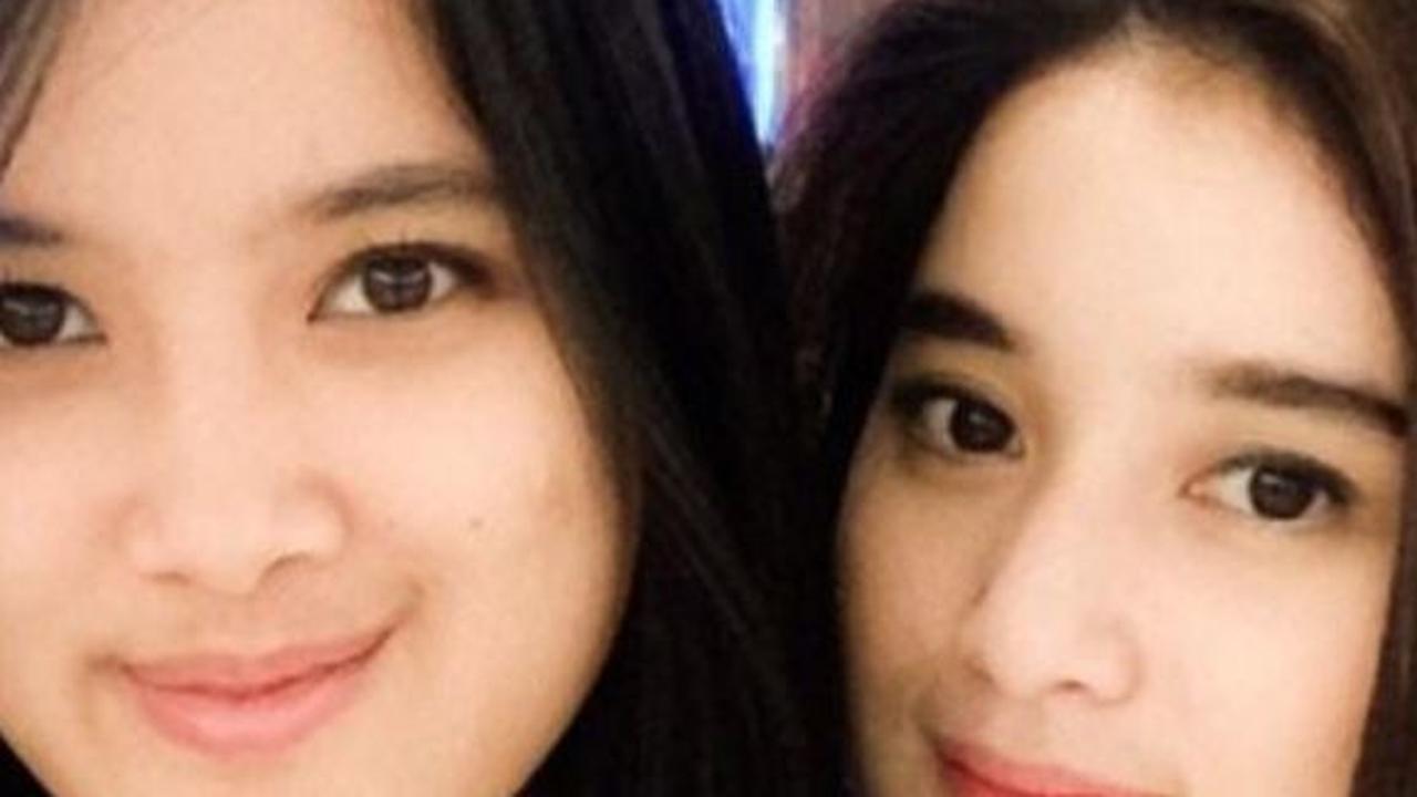 Sering Dikira Kembar, Ini Potret Rosiana Dewi & Sang Kakak yang Sama-sama Cantik Menawan
